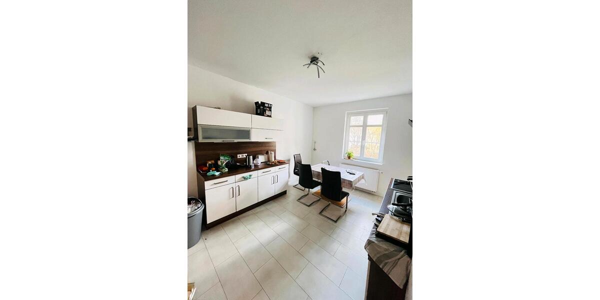 WG in Erfurt 1 zimmer