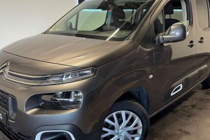 Citroen Berlingo 95.129 km 11.890 &euro; Bretten 75015