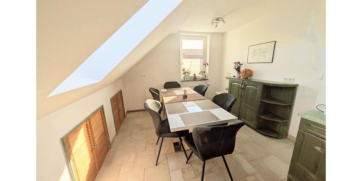 Einfamilienhaus Dingelstädt - 7 Zimmer, 195 m&sup2;, 395.000&euro; | Angebot:26948557
