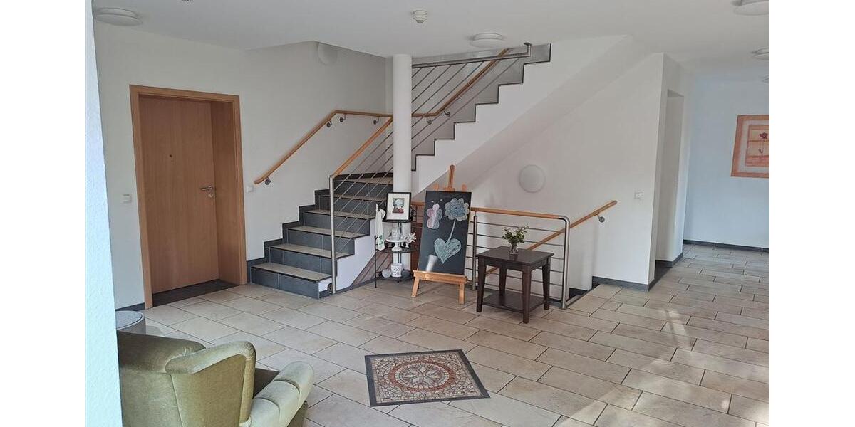 Etagenwohnung Ahaus - 2 Zimmer, 47 m&sup2;, 530&euro; | Angebot:25884390