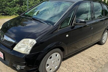 Opel Meriva 171.000 km 2.650 &euro; Buxtehude 21614