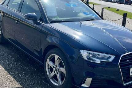 Audi A3 77.000 km 16.500 &euro; Krempe 25361