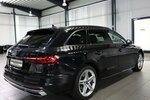 Audi A4 Avant 40 TDI ADVANCED BUSINESS / VIRTUAL, LED 170.000 km 21.444 &euro; Hamm 59077