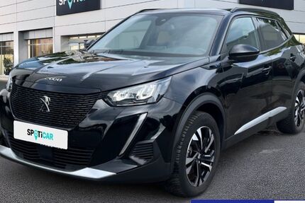 Peugeot 2008 29.677 km 19.930 &euro; Wiesbaden 65201