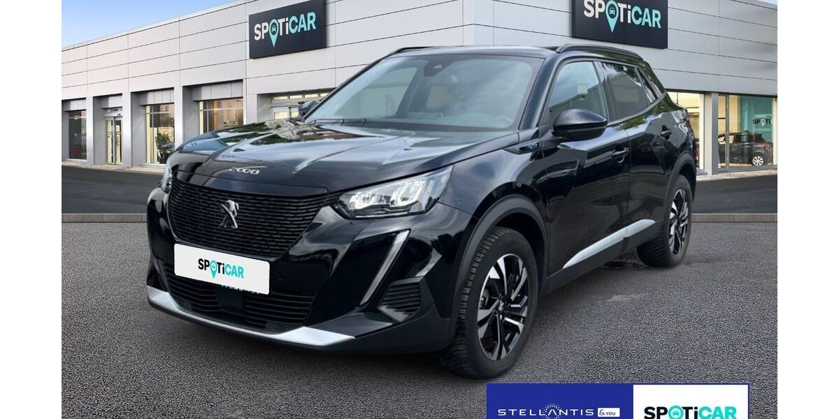 Peugeot 2008 29.677 km 19.930 &euro; Wiesbaden 65201