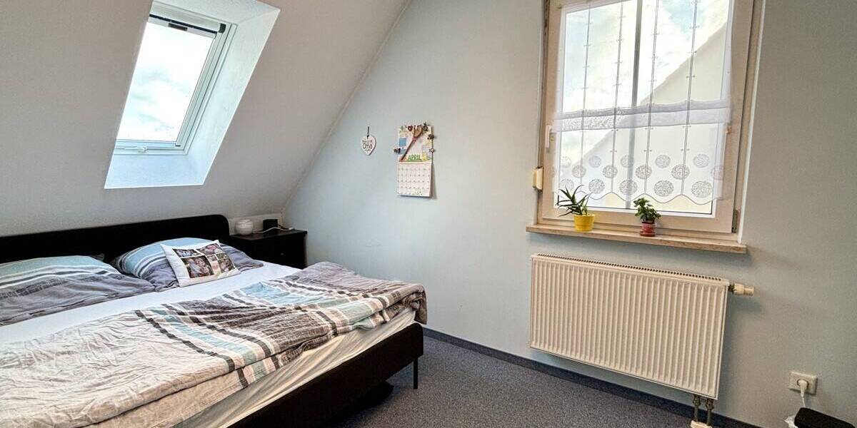 Reihenendhaus Schwabach - 6 Zimmer, 133 m&sup2;, 515.000&euro; | Angebot:26243275