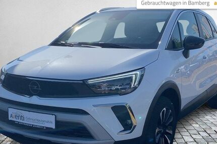 Opel Crossland (X) 29.137 km 15.779 &euro; Bamberg 96052
