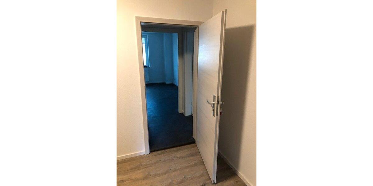 Etagenwohnung Biedenkopf - 3 Zimmer, 69 m&sup2;, 500&euro; | Angebot:26162065