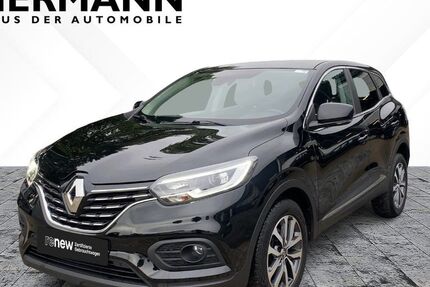 Renault Kadjar 96.450 km 15.901 &euro; Goslar 38644