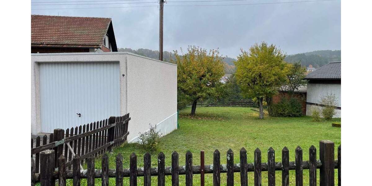 Grundstück Kronach Fischbach - 48.000&euro; | Angebot:25410306