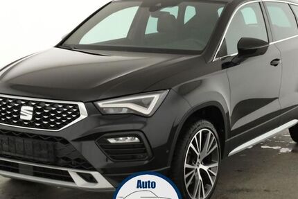Seat Ateca 12.300 km 30.995 &euro; Neukirchen 94362
