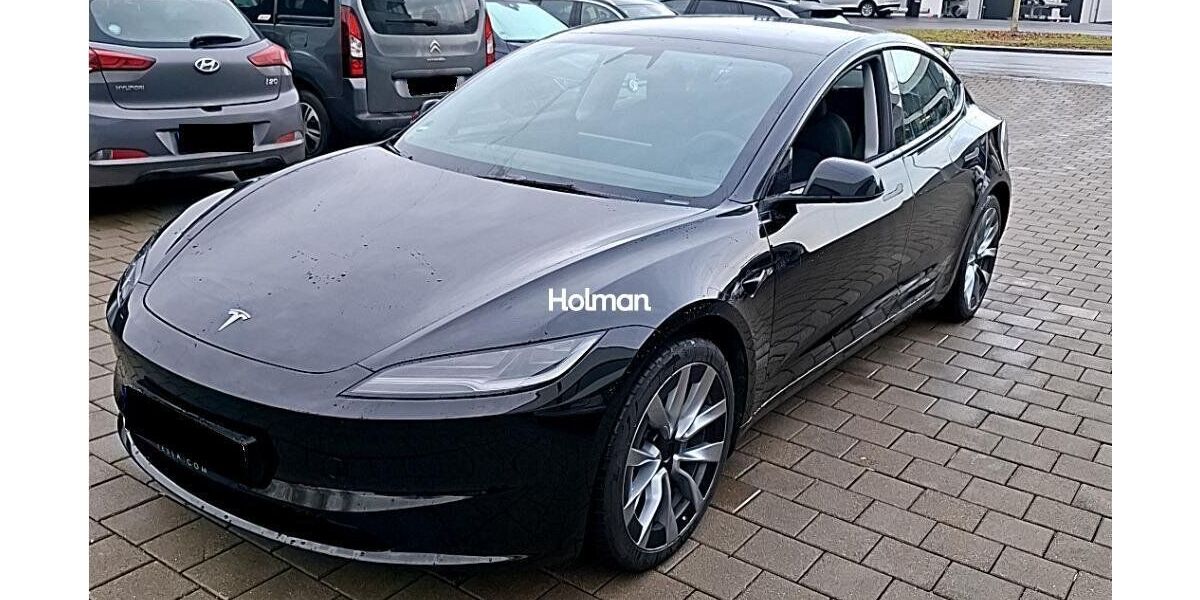 Tesla Model 3 33.142 km 42.601 &euro; Eschborn 65760