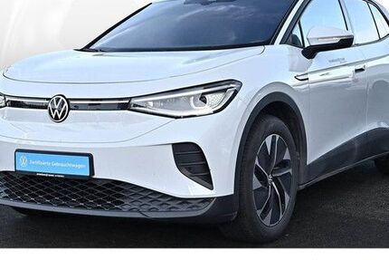 VW ID.4 21.339 km 32.790 &euro; Bielefeld 33689