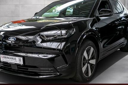 Ford Capri 4.500 km 53.999 &euro; Dortmund 44149