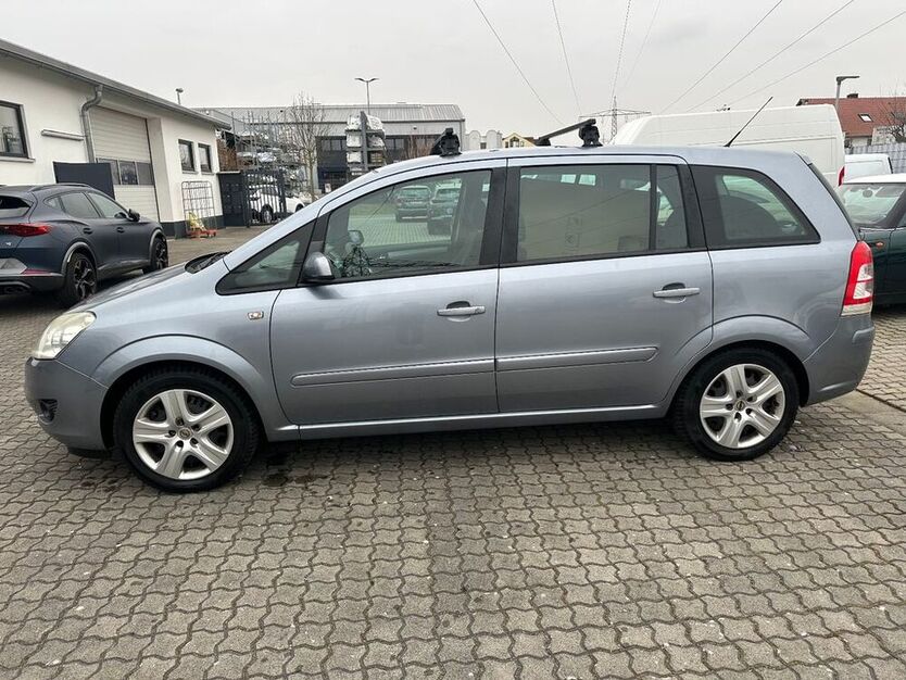 Zafira