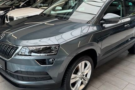 Skoda Karoq 93.000 km 15.900 &euro; Detmold 32758