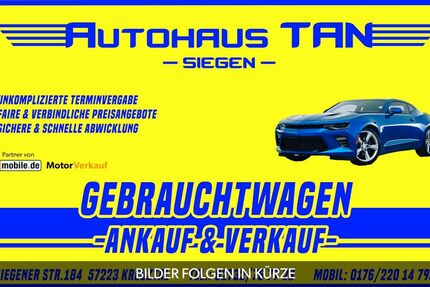 Mercedes-Benz AMG GT 81.471 km 70.990 &euro; Kreuztal 57223