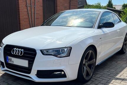 Audi A5 168.000 km 18.900 € Hamburg 21031