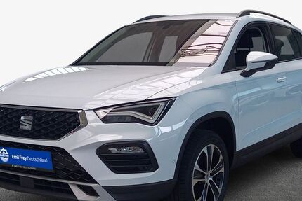 Seat Ateca 49.800 km 21.950 &euro; Stuttgart 70469