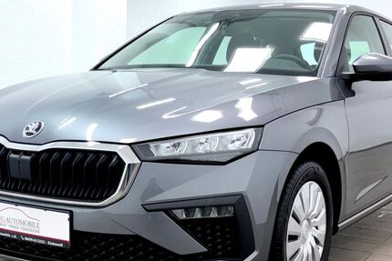 Skoda Scala 9.100 km 19.480 &euro; Eichenzell 36124