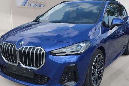 BMW 218 22.544 km 33.470 &euro; Chemnitz 09120
