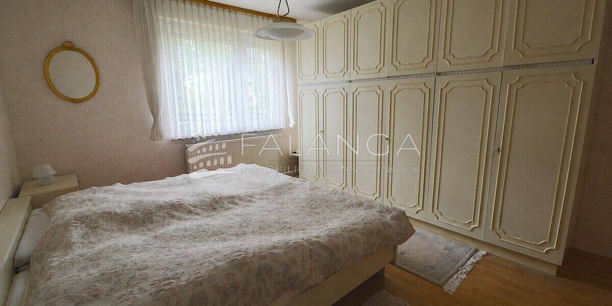 Etagenwohnung Budenheim - 2 Zimmer, 50 m&sup2;, 149.000&euro; | Angebot:26597519