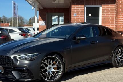 Mercedes-Benz AMG GT 96.812 km 93.990 &euro; Aurich Sandhorst 26607