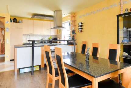 Wohnung zum Kaufen in Eglharting 549.500 € 108 m²