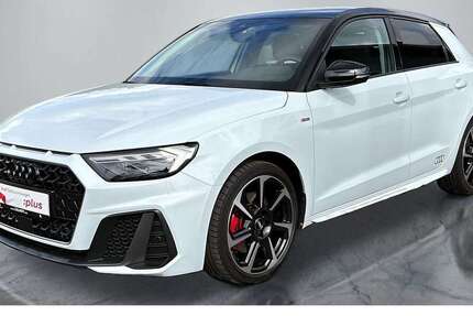 Audi A1 50.789 km 24.890 &euro; Lohr am Main 97816