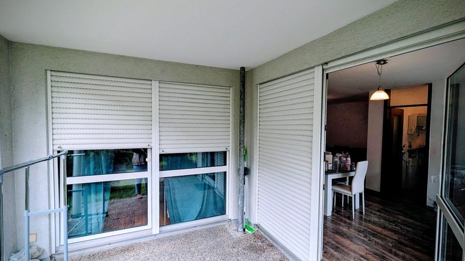 Erdgeschoßwohnung Pforzheim Eutingen - 2 Zimmer, 62 m&sup2;, 185.000&euro; | Angebot:26867416