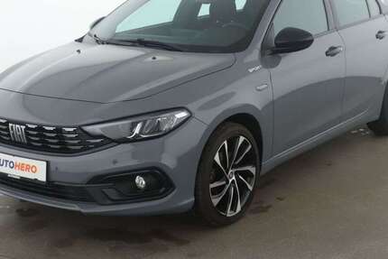 Fiat Tipo 49.922 km 15.500 € Stuttgart 70195