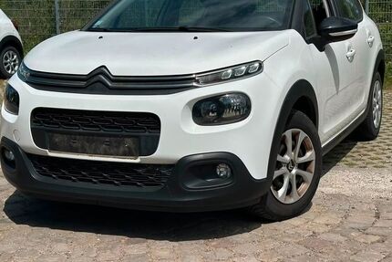 Citroen C3 74.500 km 8.090 &euro; Mainz 55128