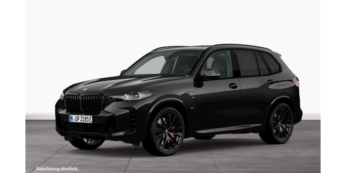 BMW X5 6.831 km 101.990 &euro; Dreieich-Sprendlingen 63303