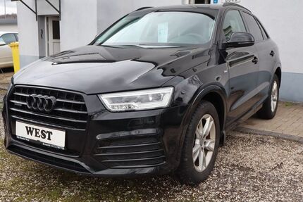 Audi Q3 99.000 km 15.490 &euro; Kreuztal 57223