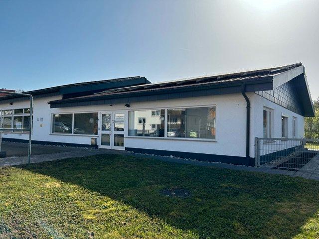Gewerbeobjekt Zimmern ob Rottweil - 3.000&euro; | Angebot:22621293