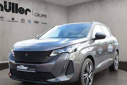 Peugeot 3008 47.580 km 24.980 &euro; Losheim am See 66679