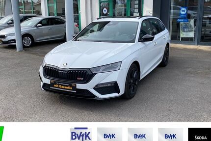 Skoda Octavia 42.377 km 34.575 &euro; Luckau 15926