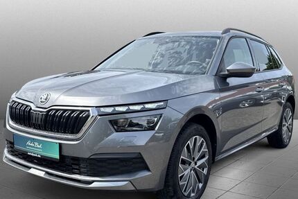 Skoda Kamiq 18.135 km 22.980 &euro; Bad Camberg 65520