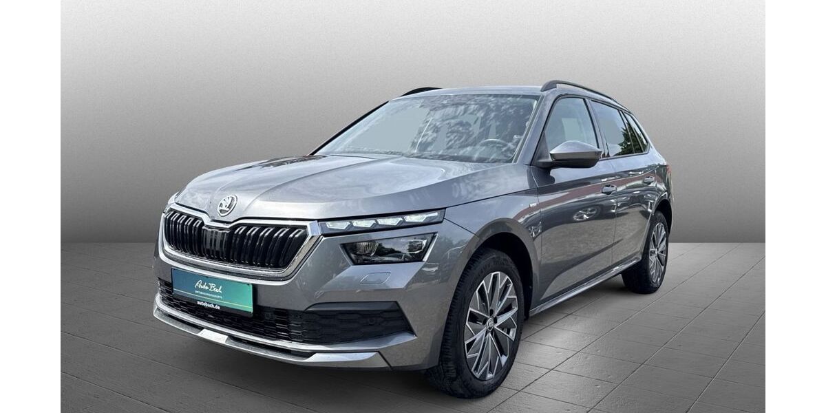 Skoda Kamiq 18.135 km 22.980 &euro; Bad Camberg 65520
