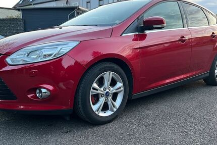 Ford Focus 173.370 km 4.600 &euro; Trier 54295