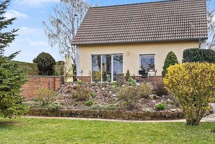 Haus Bernburg - 3 Zimmer, 91 m&sup2;, 223.453&euro; | Angebot:26106959