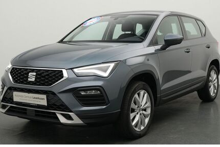 Seat Ateca 120.285 km 16.980 &euro; Leverkusen 51379