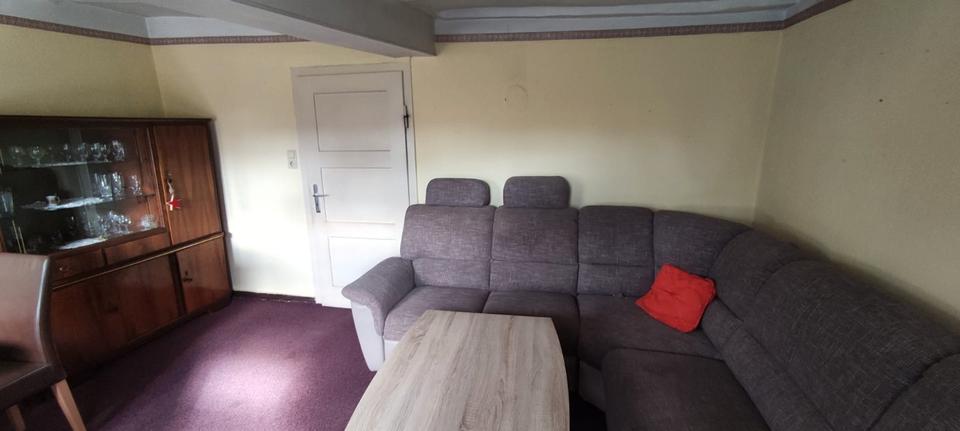 Einfamilienhaus Treffurt - 6 Zimmer, 120 m&sup2;, 70.000&euro; | Angebot:26396980