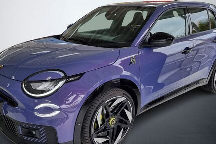 Abarth 600e 2.049 km 37.990 &euro; Helmbrechts 95233