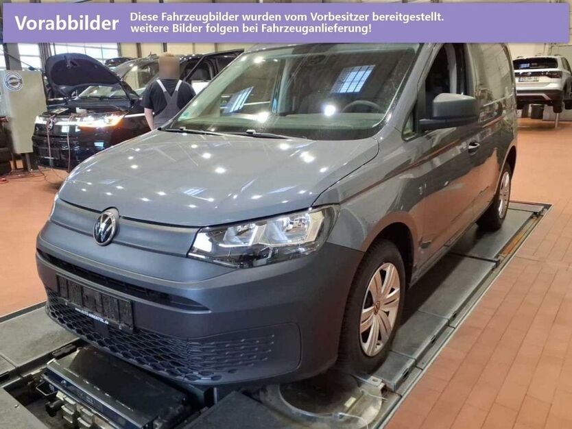 VW Caddy 49.800 km 18.700 € Osnabrück 49084
