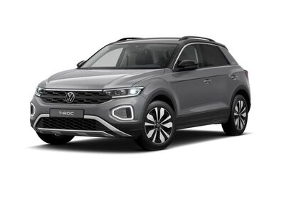 VW T-Roc 17.352 km 27.530 &euro; Mitterteich 95666