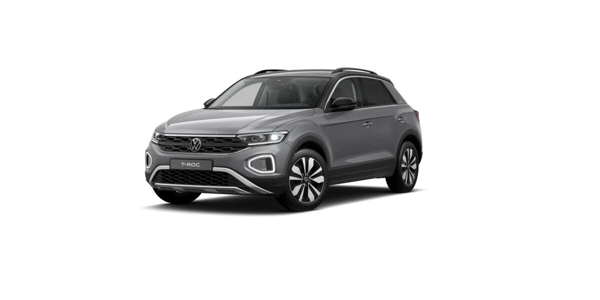 VW T-Roc 17.352 km 27.530 &euro; Mitterteich 95666