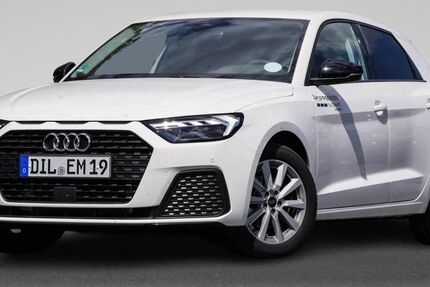 Audi A1 2.852 km 27.990 € Herborn 35745