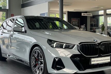 BMW 520 7.916 km 59.990 € Langenfeld 40764