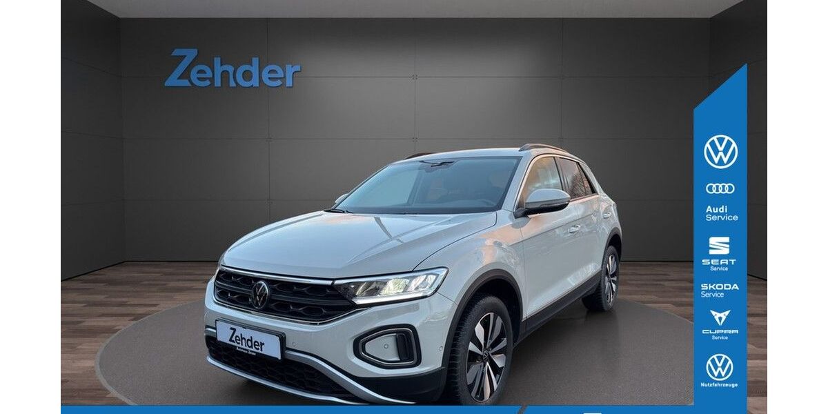 VW T-Roc 19.795 km 26.914 &euro; Cham 93413